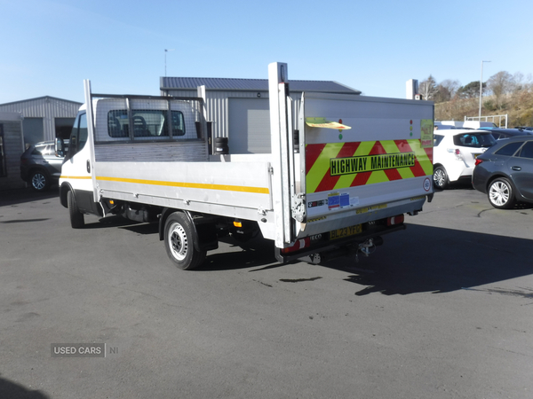 Iveco Daily 35S14 DIESEL in Down