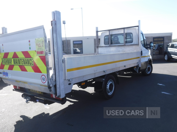 Iveco Daily 35S14 DIESEL in Down