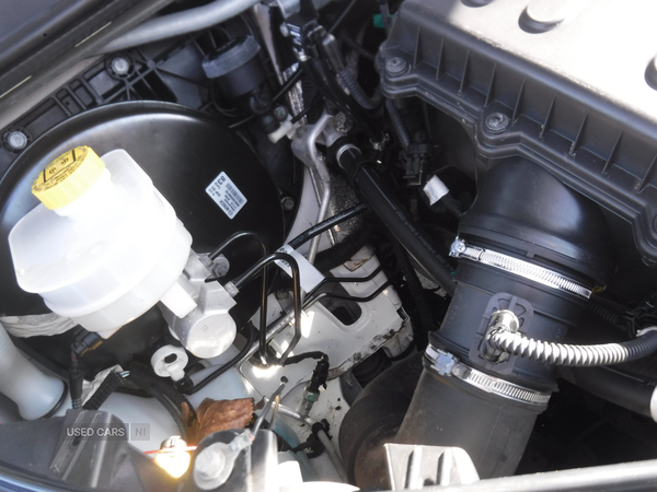 Iveco Daily 35S14 DIESEL in Down