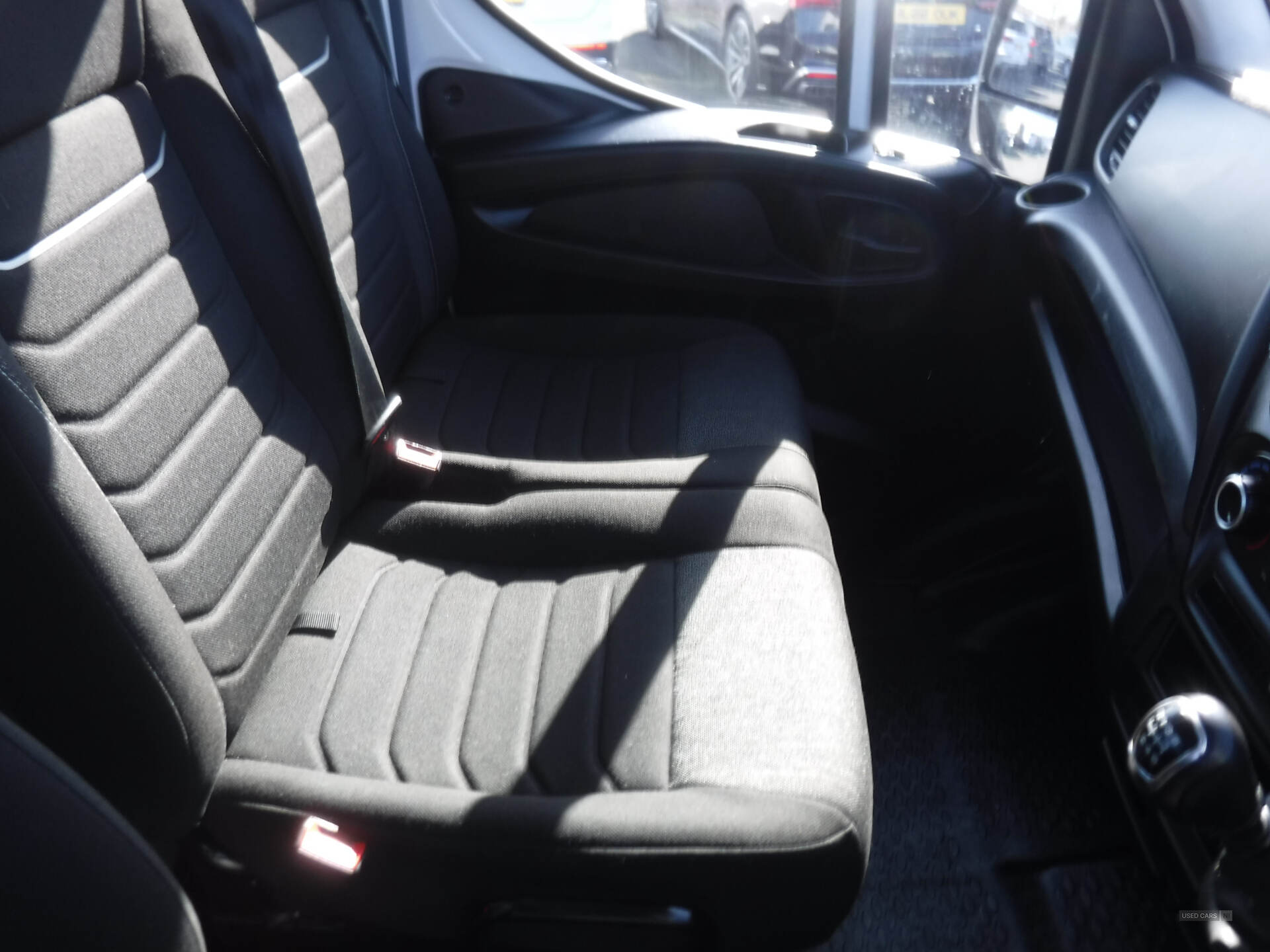 Iveco Daily 35S14 DIESEL in Down