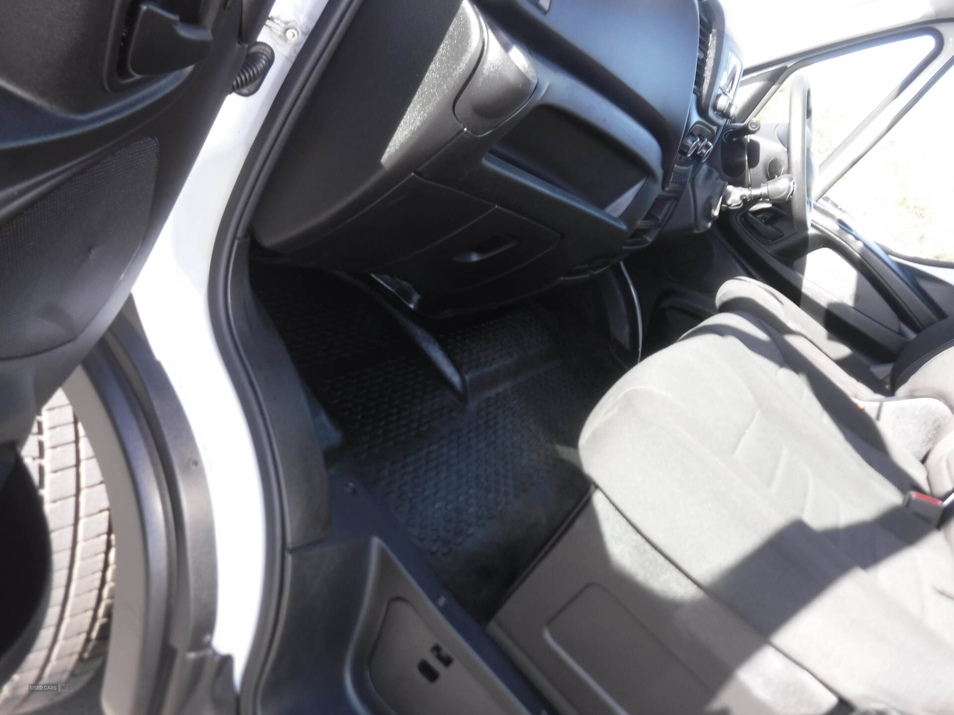 Iveco Daily 35S14 DIESEL in Down