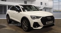 Audi Q3 DIESEL SPORTBACK in Antrim