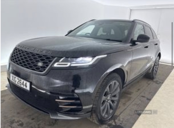 Land Rover Range Rover Velar DIESEL ESTATE in Armagh