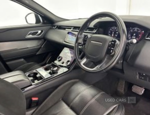 Land Rover Range Rover Velar DIESEL ESTATE in Armagh