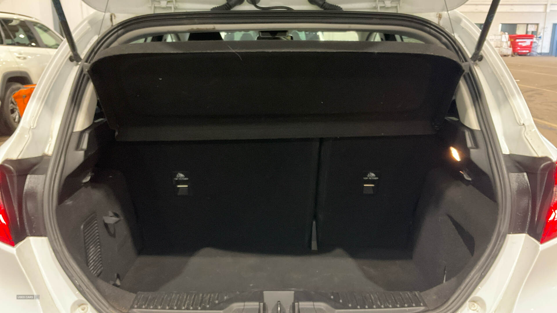 Ford Fiesta DIESEL HATCHBACK in Derry / Londonderry