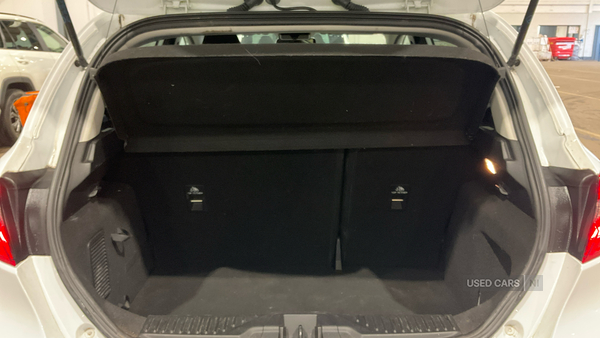 Ford Fiesta DIESEL HATCHBACK in Derry / Londonderry