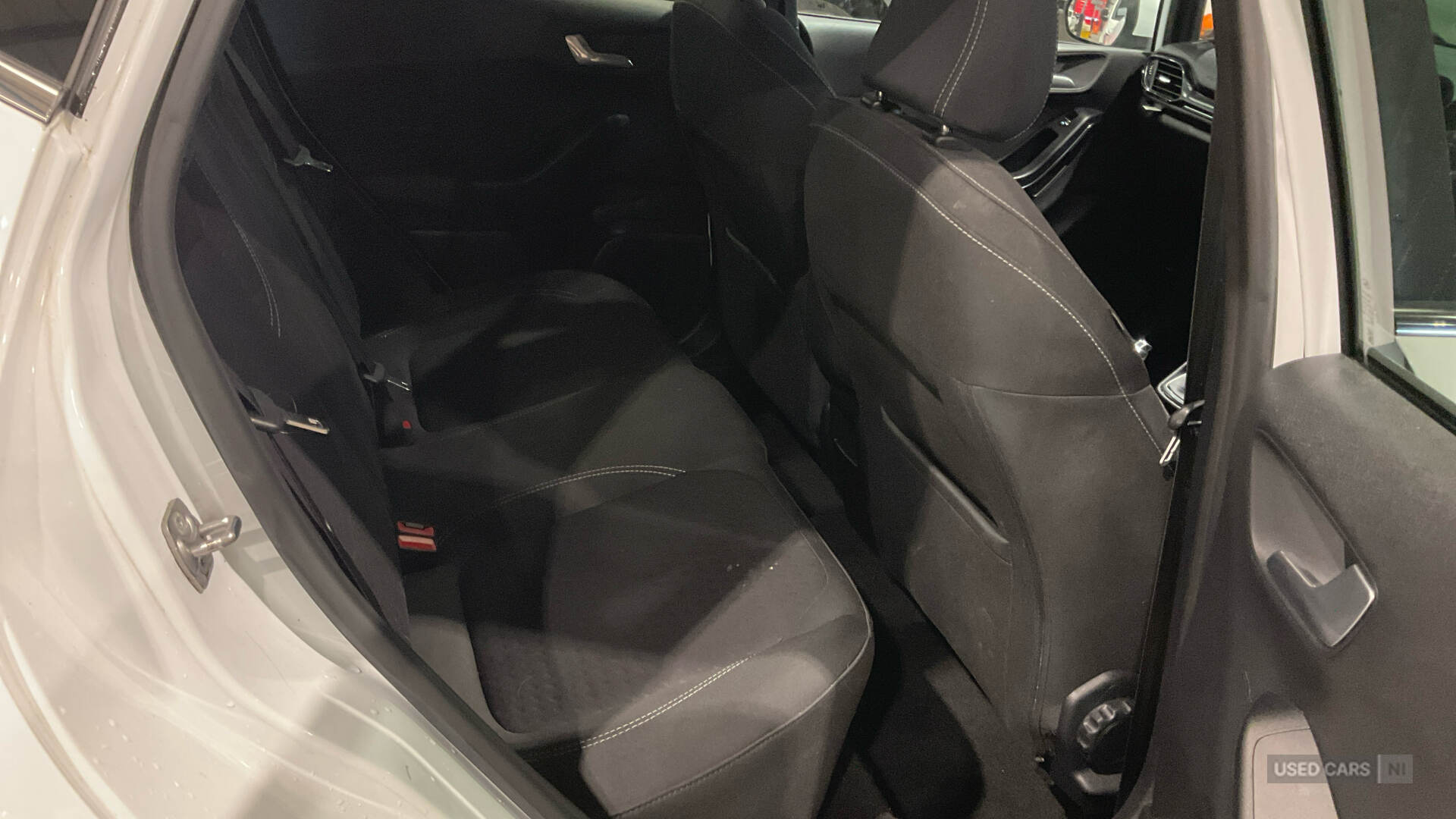 Ford Fiesta DIESEL HATCHBACK in Derry / Londonderry