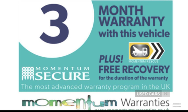 Skoda Rapid DIESEL HATCHBACK in Armagh