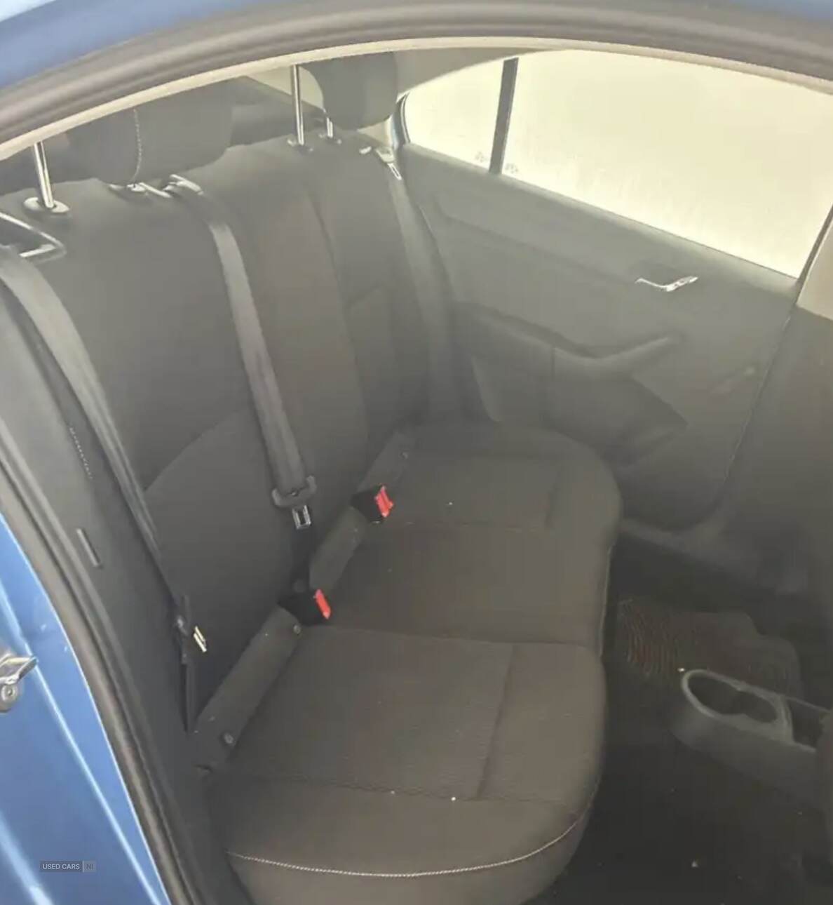 Skoda Rapid DIESEL HATCHBACK in Armagh