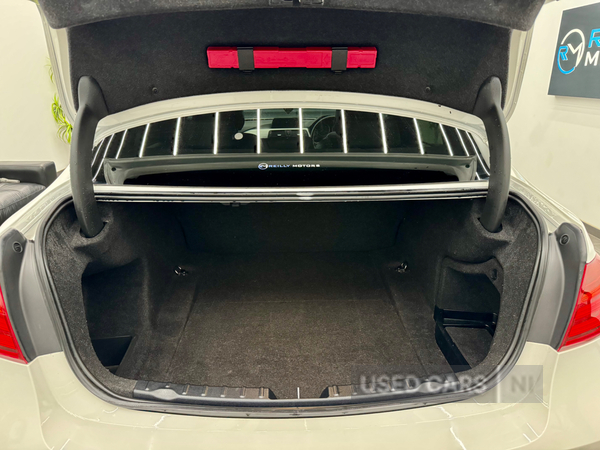 BMW 3 Series DIESEL SALOON in Derry / Londonderry