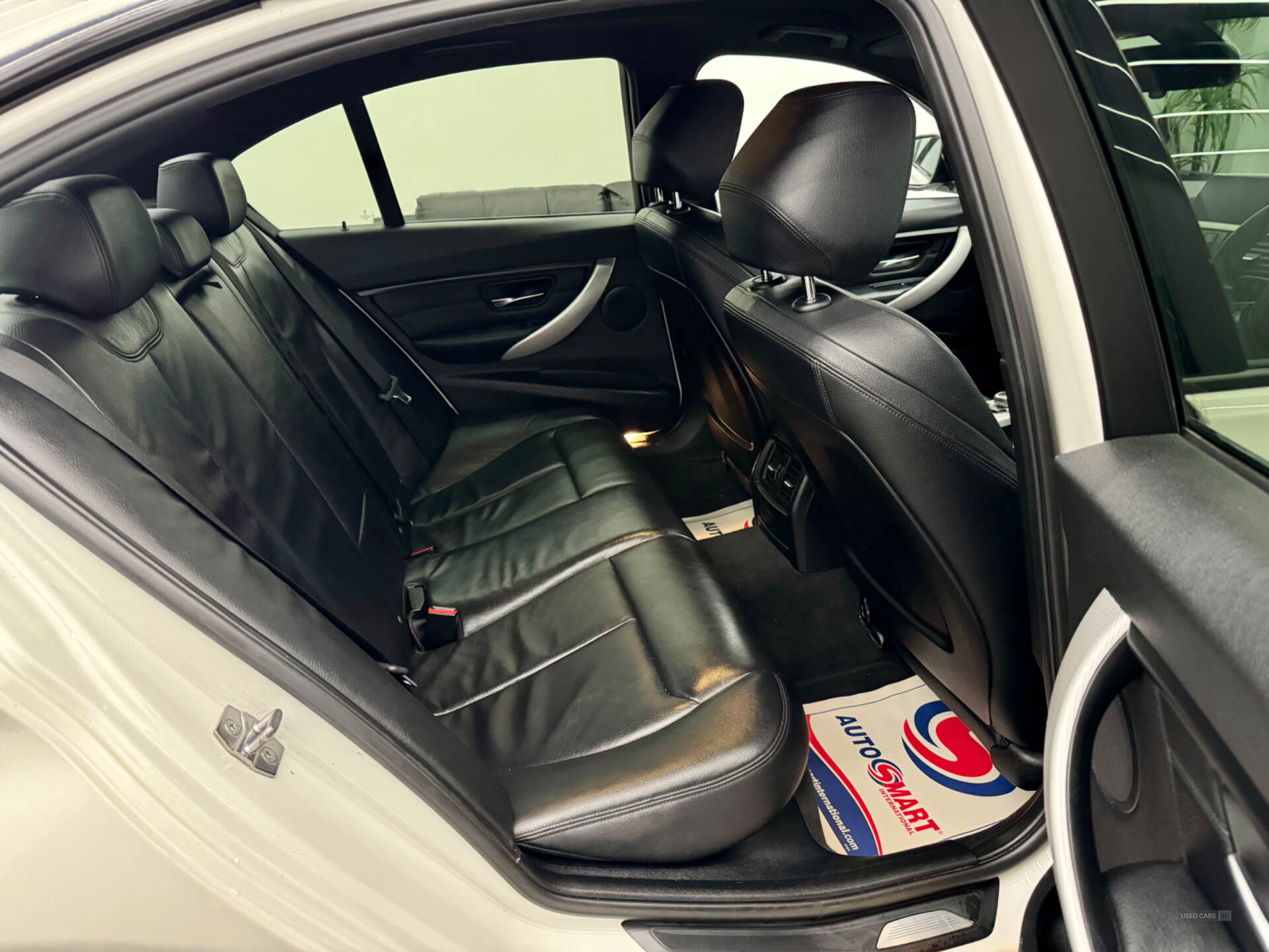 BMW 3 Series DIESEL SALOON in Derry / Londonderry