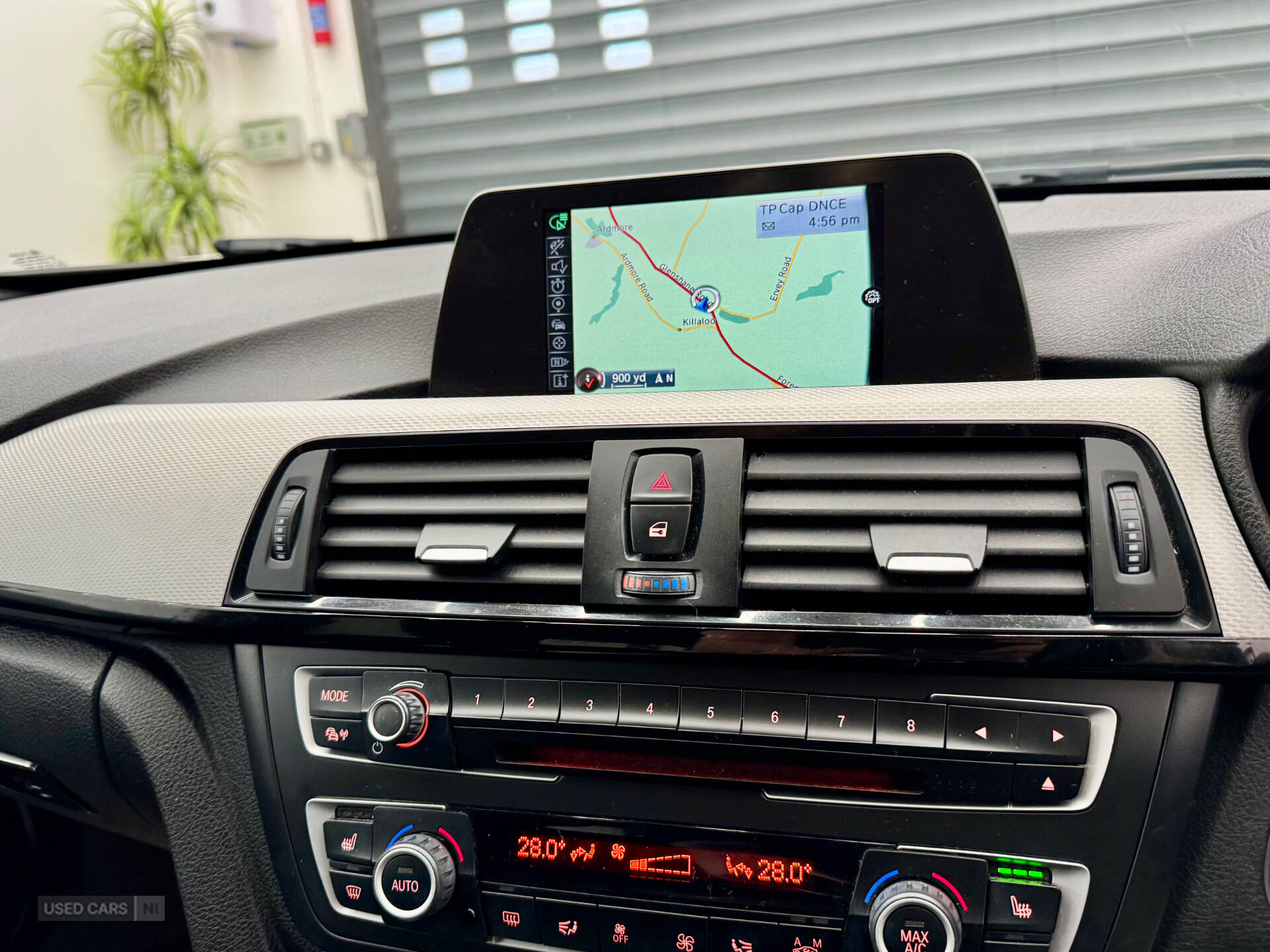 BMW 3 Series DIESEL SALOON in Derry / Londonderry