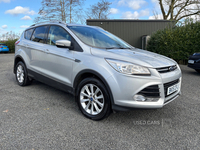 Ford Kuga DIESEL ESTATE in Antrim