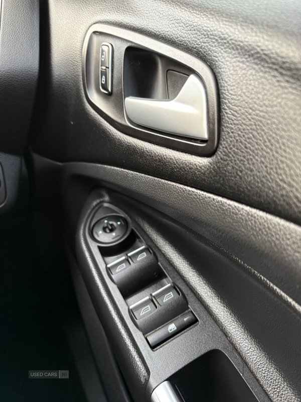 Ford Kuga DIESEL ESTATE in Antrim