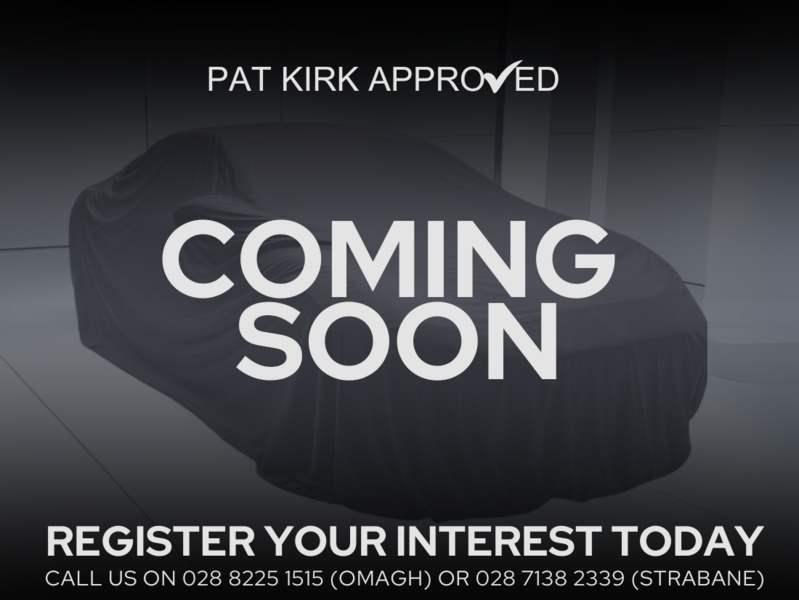 Citroen Berlingo 1.5 BlueHDi 1000Kg Enterprise Ed 100ps 6 Speed S/S in Tyrone