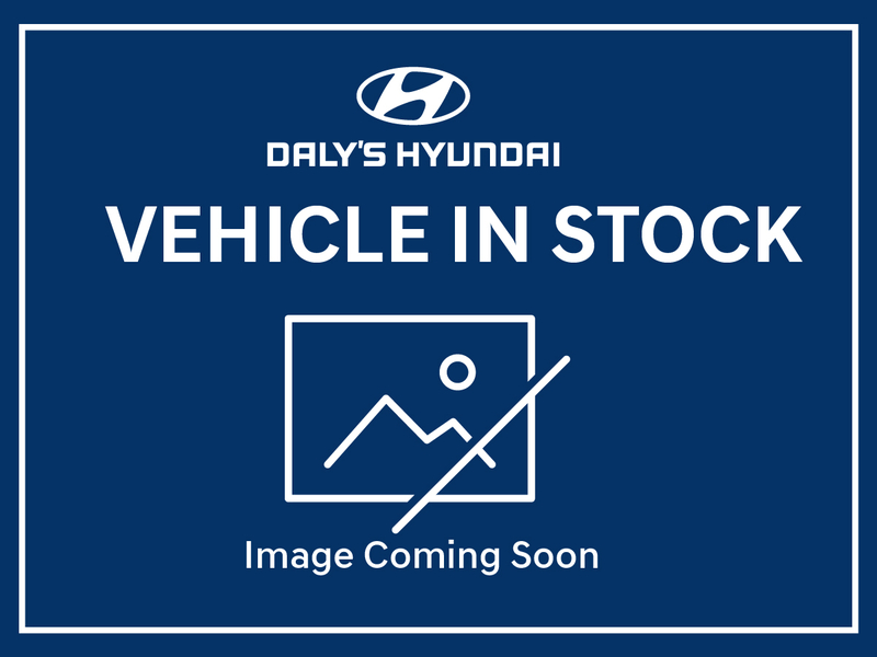Hyundai Kona SUV 1.6GDi (141ps) Premium in Antrim