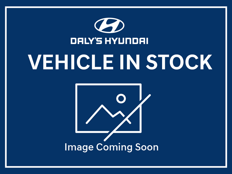 Hyundai Kona 65KWH N LINE ELECTRIC AUTO, PRISTINE EXAMPLE in Antrim